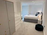 Luxury Family Home Near Hyde Park - Chambres d'hôtes Londres