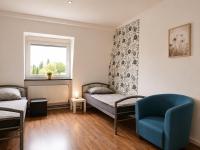 Apartment mit 3 Schlafzimmern