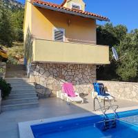 Do sweet countryside cottage - Ferienwohnung Babino Polje