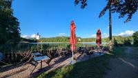 Landpension Buschmühle Ohorn - B&B Ohorn