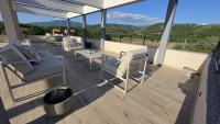 Villa Jelena Rooms and Apartments - B&B Kovačić