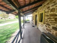 ubytovaní na statku - Bed and Breakfast Poštovice
