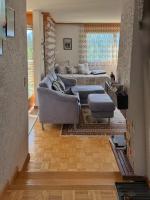 Appartement La Prairie - B&B Crans-Montana