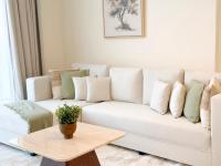 Beachfront Elegance - Premium 1-Bed unit - B&B Ras Al Khaimah