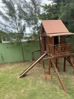 Aconchegante Casa em Gravatá - Casa 06 - Ferienwohnung Gravatá