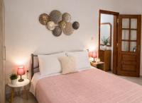Thalia`s Apartment near the beach - Chambres d'hôtes Néa Kallikráteia