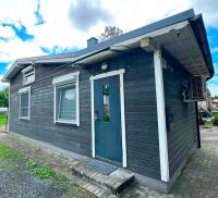 MaLVa Klaipėda - B&B Klaipėda