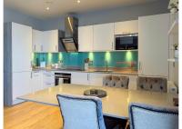 Luxury 2-Bed Beachfront Apartment on Portobello Promenade - Ferienwohnung Edinburgh