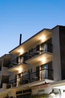 Yara - B&B Nafpaktos