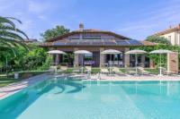 Villa Sara - B&B San Costanzo