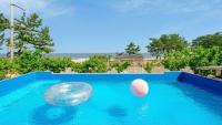 Gangneung JD38 spa Pension - B&B Gangneung