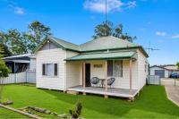 Coal d' Vine Cottage - Cessnock NSW - B&B Cessnock