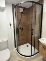 Apartament na Morelowej - Ferienwohnung Grünberg