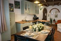 Trilocale Sofia Abbadesse Guest House M3-M5 Zara - B&B Milano