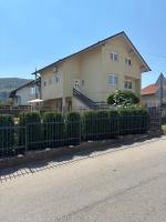 Tokic Apartment - Ferienwohnung Jajce