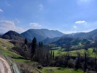 Appartamento Orchidea - B&B Lepreno