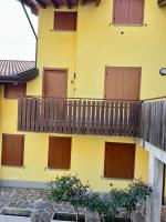 Appartamento Orchidea - B&B Lepreno