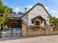 Nánaháza - B&B Alsónána