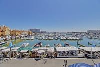 Atlantic Beach Apartment - B&B Quarteira