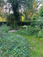 Willa Garbatka Apartament u Artysty - B&B Milanówek