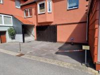 Ferienwohnung am Stadtpark - B&B Bad Sachsa