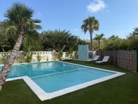 Great stay in Denia swimming pool - B&B Denia