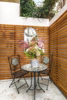 Westminster Apartment - Big Ben, London Eye, Buckingham Palace & Thames - B&B Londra