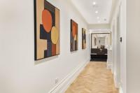Westminster Apartment - Big Ben, London Eye, Buckingham Palace & Thames - B&B Londra