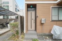 メーイン世田谷 - Chambres d'hôtes Tokyo