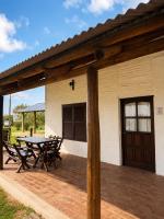 Complejo Ansenuza - Chambres d'hôtes La Para