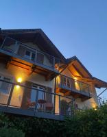 Fischerhof - Ferienwohnung Kurtatsch an der Weinstrasse