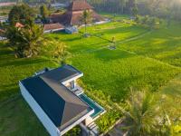 Casa Ariana - Ferienwohnung Ubud