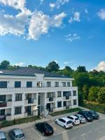 Apartman Alexandria - B&B Vrnjačka Banja