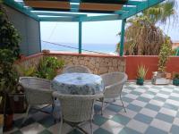 Ibiscus Penthouse - Bed and Breakfast Santa Maria