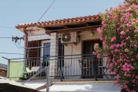 Apartma Severada - Ferienwohnung Pobegi