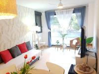 Apartamento Senda Ocaso - B&B Garrucha