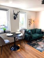 Waldquartier - Ferienwohnung Hachenburg