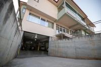 Villa Molika Apartments & Restaurant - Chambres d'hôtes Bitola