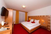 Chambre Double avec Balcon
