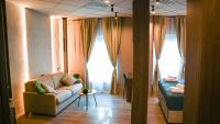 MM Lux Apartment - B&B Lubiana