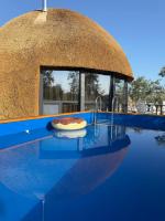 SkyCamp - B&B Odesa