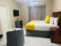 Deluxe Doppelzimmer