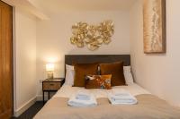 Morford-15 - Renovated 3-Bedroom House - 10 min Walk to Centre - Bed and Breakfast Bath