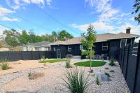 9th and 9th | FastWiFi | Downtown | W/D - Bed and Breakfast Salt Lake City