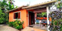 CasAmar Pé na Areia em Condomínio Beira Mar - B&B Serra Grande