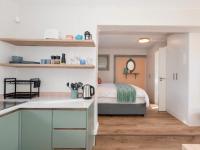Appartement 1 Chambre