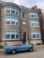 Stunning sea views in Old Harwich - B&B Harwich
