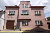 Libušina Villa - B&B Kutná Hora