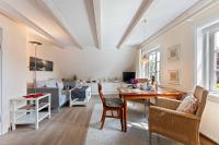 App Anne - Bed and Breakfast Westerland