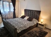 Apartament NECTARIA - B&B Băile Herculane